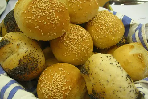 The Greek Corner Bakery photo 2