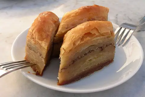 The Greek Corner Bakery photo 4
